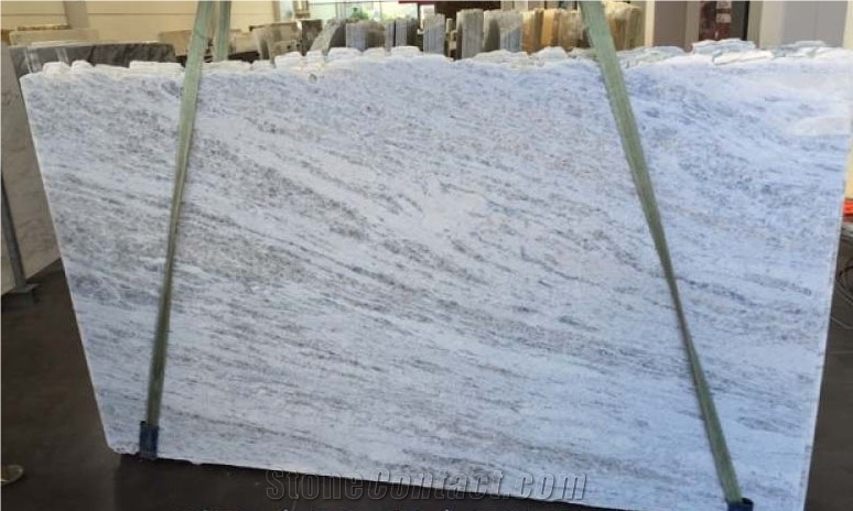Calcite Iceberg Marble Slabs Tiles