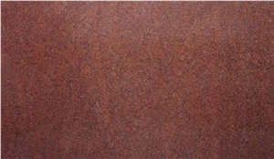 Capao Bonito Brown Granite Slabs