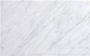 Carrara White Slabs Italy