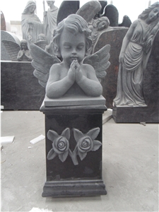 Cupid Sculpture