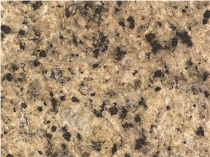 Giallo Imperial Granite Slabs