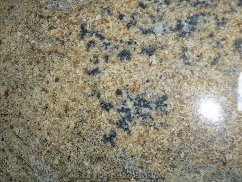 Juparana Fantastico Granite Slabs From China 546566