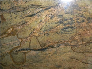 Jurassic Granite Slabs