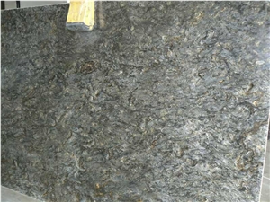 Kozmus Granite Slabs & Tiles, China Grey Granite