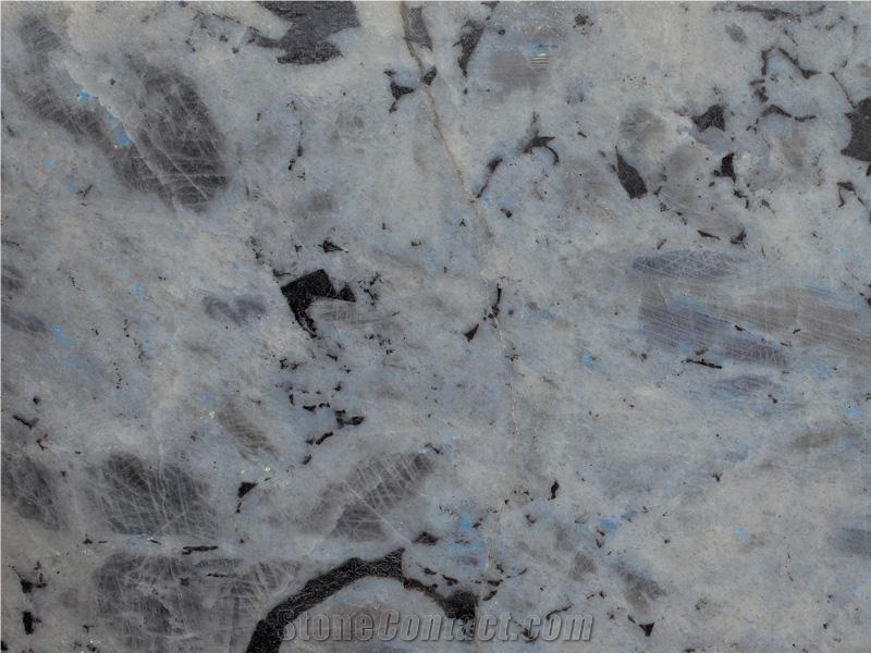 Labradorite Bianca Grey Granite Slabs