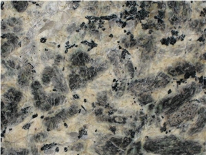 Leopard Skin Slabs & Tiles, China Beige Granite