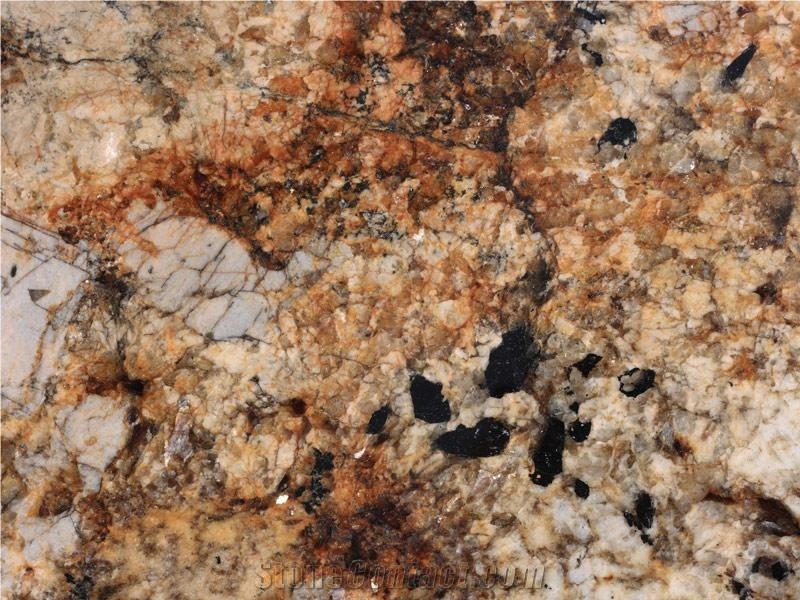 Mascarelle Granite Slabs
