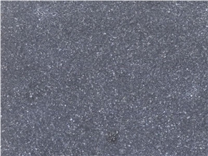 Nero Honed Granite Slabs