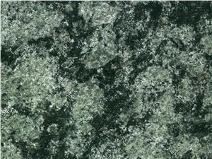 Olive Green Granite Slabs