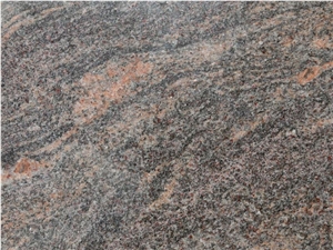 Paradiso Rash Granite Slabs