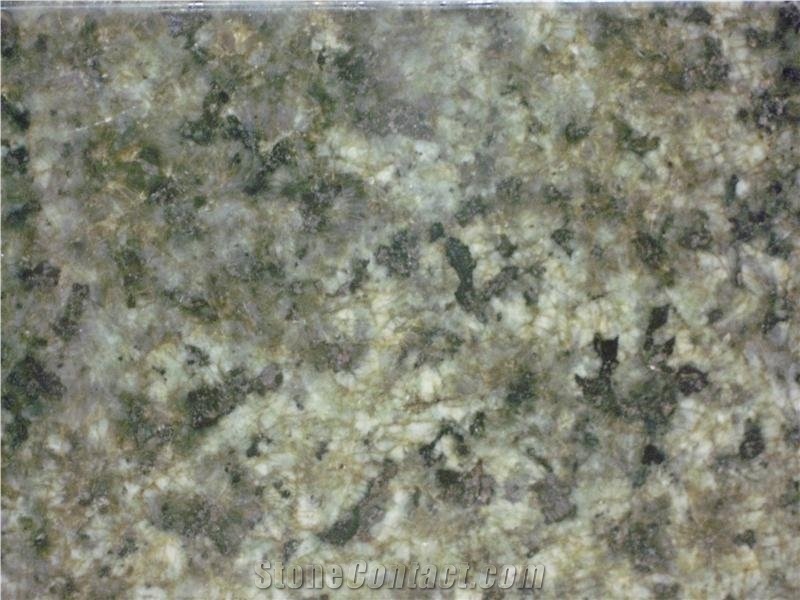 Sherwood Green Granite Slabs