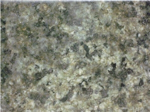 Sherwood Green Granite Slabs