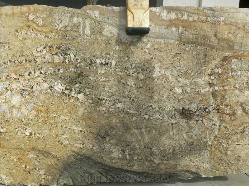 Sucuri Granite Slabs From China Stonecontact Com