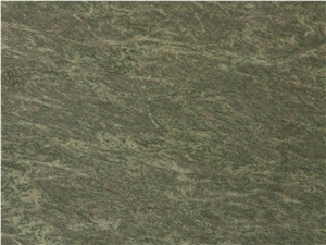 Tropical Green Granite Slabs