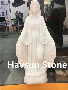 Virgin Mary Memorial Statues/ Sculptures / Monuments