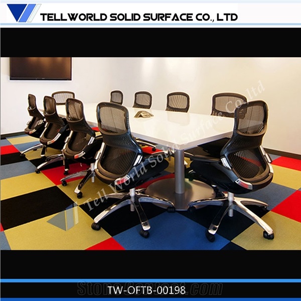 Modern Conference Table/Meeting Table for Boardroom