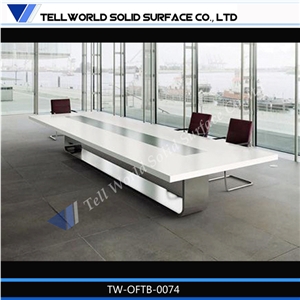 Modern Design Meeting Table for Boardroom
