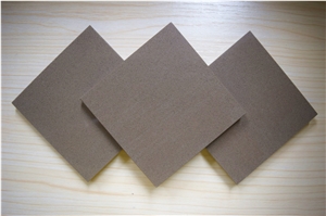 Hot Sale Brown Color Quartz Stone Big Slab for Kitchen Countertop,Table Top More Durable Than Granite,Thickness 2/3cm