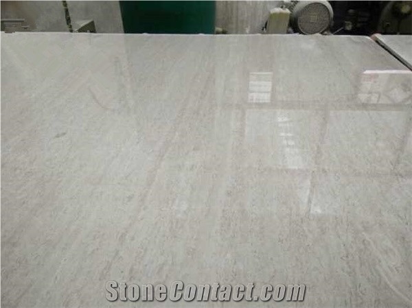 Crystal Bianco Marble Big Slabs&Tiles, Crystal Bianco Marble Wall&Floor Covering Tiles, China Beige Marble Borders&Staircase