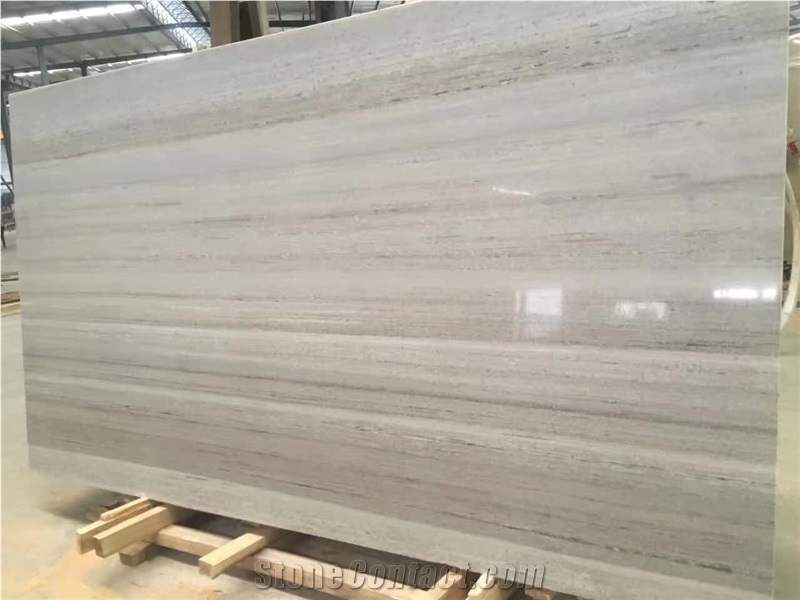 Crystal Wooden Line Marble Big Slabs&Tiles, Crystal Wooden Veins Marble Floor&Wall Covering Tiles, China Crystal Wooden Grains Countertops&Staircase