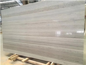 Crystal Wooden Line Marble Big Slabs&Tiles, Crystal Wooden Veins Marble Floor&Wall Covering Tiles, China Crystal Wooden Grains Countertops&Staircase