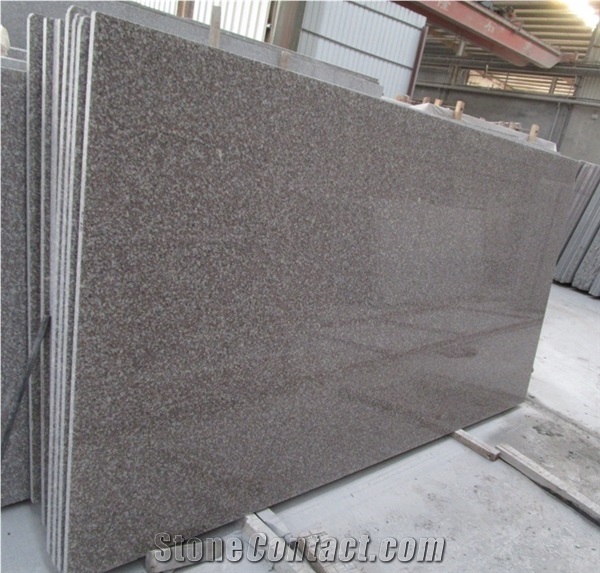 G664 Granite Big Slabs&Tiles, China Pink Granite Wall&Floor, Luoyuan Red Gangsaw Granite, Brown Granite