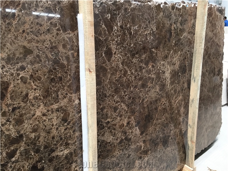 Parapanda Marble,Marron Emperador,Dark Emperador Marble