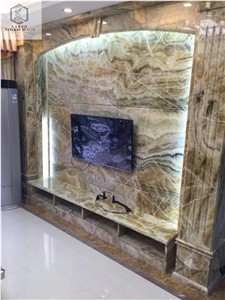 Background Wall /China Background Wall Factory/Supplier Background Wall /Wallapper/Background Wall Design/Home Decoration /Natural Stone/Marble