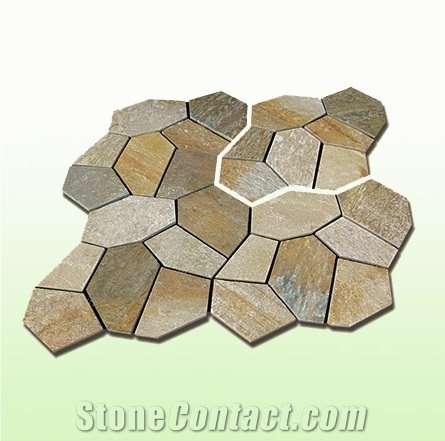 Wall Stone, Wall Panel, Veneer, Stacked Stone, Wall Cladding Panel, Format Panel, Decorative Stone, Flagstone,Paving Stone