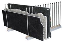 Stone Universal Storage System for Stone Slab Sd055