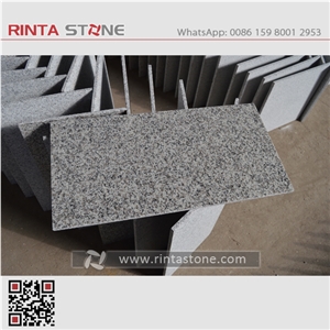 G623 Grey Granite Slab Tile Thin Tile G623 Barry White Granite China Cheap Grey China White Stone Guangdong G623 Padang White Rosa Beta Stone Zp G623 Cheap Stone