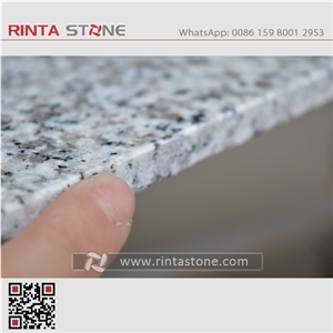 G623 Grey Granite Thin Tile Natural Stone Thin Tile 10mm Thick Tile Europe Thin Tile Flooring Tiles Wall Tiles Kitchen Tiles Granite Skirting Cheap Thin Tiles Cheap Grey Granite