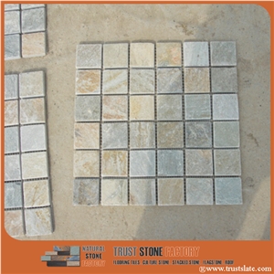 China Grey Mosaic,China Beige Mosaic Tile,China Mosaic Tile,Swimming Pool Tile