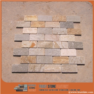 Natural Stone Mosaic,Stone Mosaic,Multicolor Mosaic