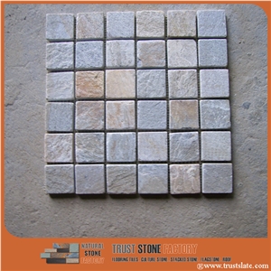Small Square Mosaic Tile,Natural Stone Mosaic,Stone Mosaic Patterns,Wall Mosaic, Mosaic,Interior Decoration,Customized Mosaic Tile,Mosaic Tile for Bathroom&Kitchen&Hotel Decoration