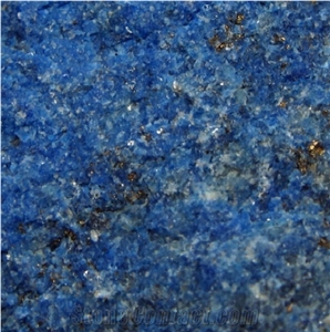 Lapis Lazuli Onyx Tiles & Slabs, Blue Onyx Tiles