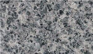 Blue Ice Granite Slabs & Tiles, China Blue Granite