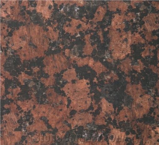 Carmen Red Granite,Red Granite Slabs & Tiles, Finland Red Granite