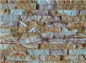 Cultured Stone, Stacked Stone Veneer, Wall Cladding