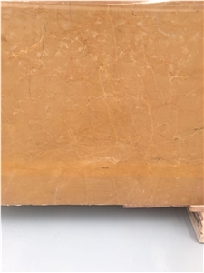 Turkey Yellow Marble Emperor Gold Marble Slabs & Tiles