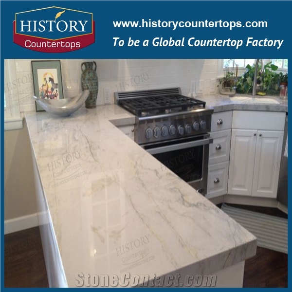 Worktops From China Stonecontact, What Is The Best Stone For Kitchen Countertops