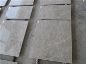 Maya Grey Tiles / Turkey Grey Marble Floor & Wall Covering Tiles
