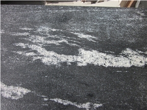 Snow Grey / China Grey Granite Tiles & Slabs,Floor & Wall