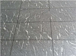 Snow Grey / China Grey Granite Tiles & Slabs,Floor & Wall