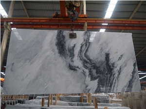 The Beautiful Landscape / China Marble Tiles & Slabs, Floor & Wall