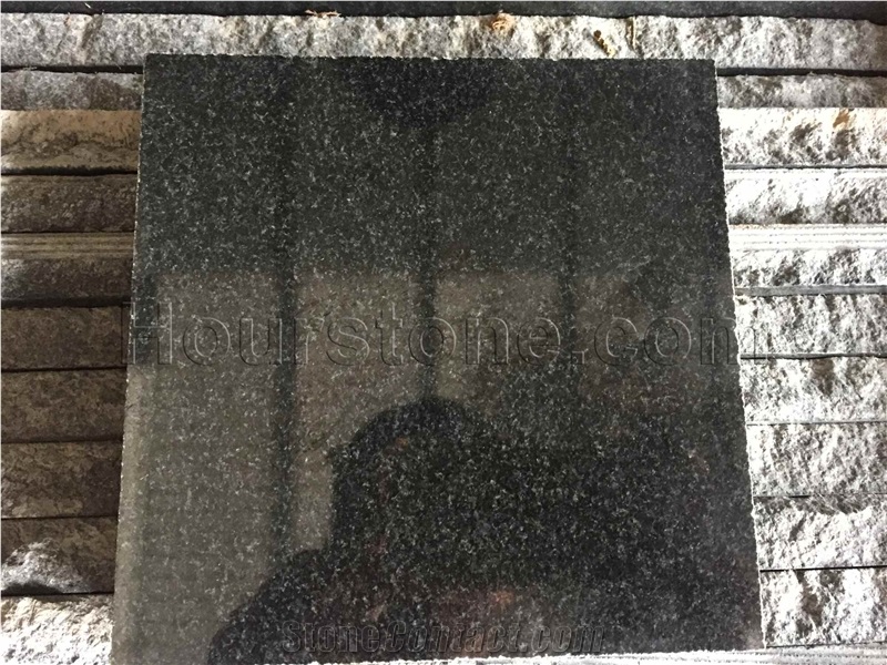 China Natural Stone Absolute Black/Nero Assoluto /China Black Granite/Heibei Black/Shangxi Black/ Granite Floor Covering/Wall Covering/Granite Skirting/Wall Stone/Bulding Stone /Paving Stone