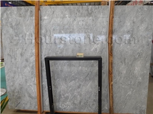 Dior Grey Marble Slabs and Tiles for Flooring and Wall Countertop Ect