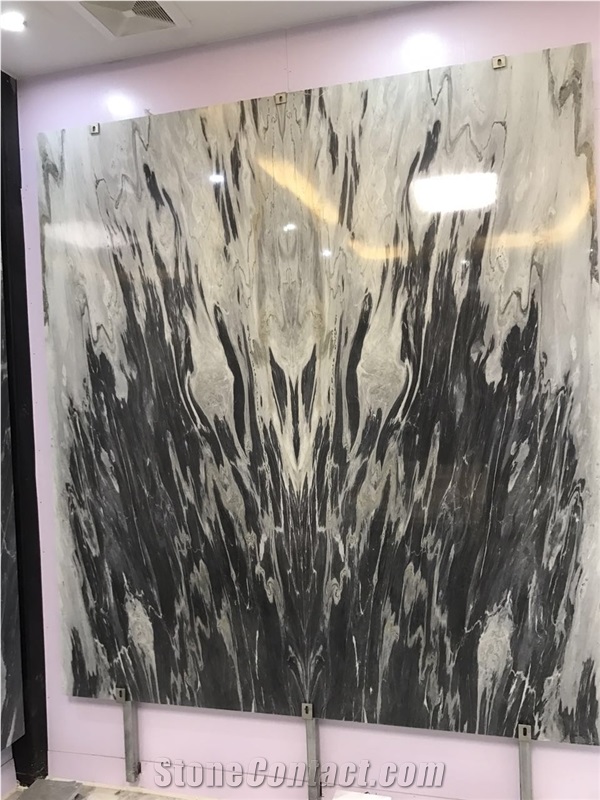 beautiful marble slabs