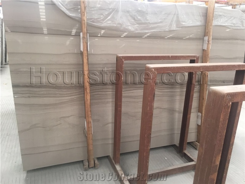 New Wide Vein Athens Grey Marble,Athen Wood Grain Slabs & Tiles,Athens Wooden Marble with Vein-Cut Polished Surface,Tiles & Slabs, Wall Covering & Flooring Tiles & Slabs