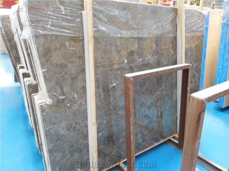 News! China Crystal Emperador Marble Tiles and Slabs Browm Polished Marble for Flooring and Walling Covering and Countertops.